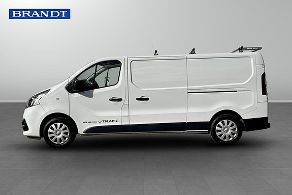 Renault Trafic 3 of 7
