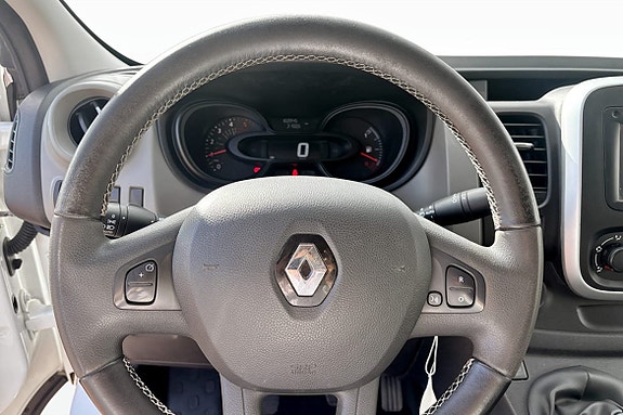 Renault Trafic 6 of 7