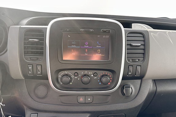 Renault Trafic 5 of 7