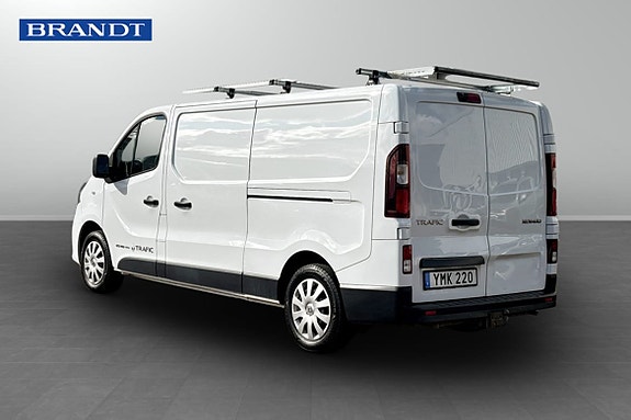 Renault Trafic 2 of 7