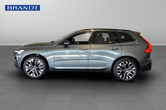 Volvo XC60 5 of 18