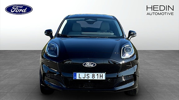 Ford Puma 8 of 10