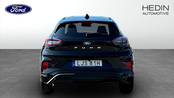 Ford Puma 7 of 10