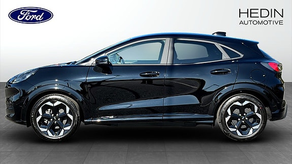 Ford Puma 6 of 10