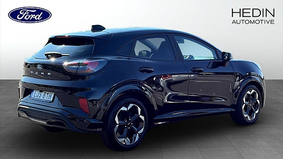 Ford Puma 2 of 10
