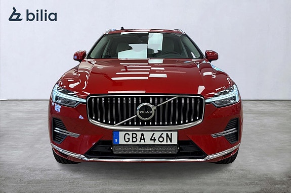 Volvo XC60 6 of 22