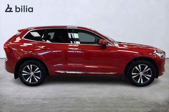 Volvo XC60 18 of 22