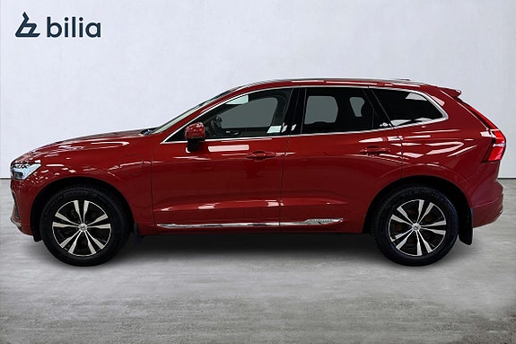 Volvo XC60 3 of 22