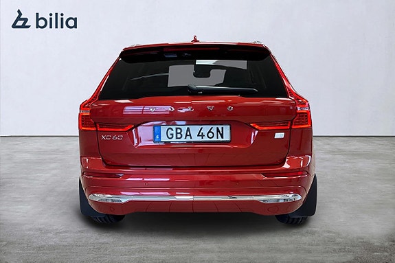 Volvo XC60 5 of 22