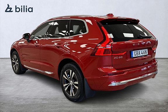 Volvo XC60 2 of 22