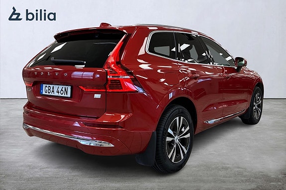 Volvo XC60 19 of 22