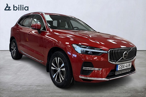 Volvo XC60 20 of 22