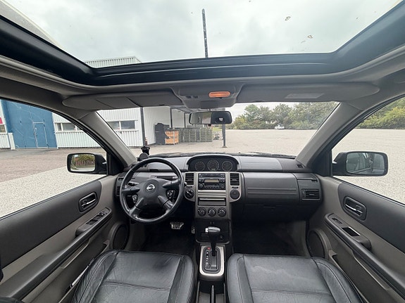 Nissan X-Trail 7 of 8