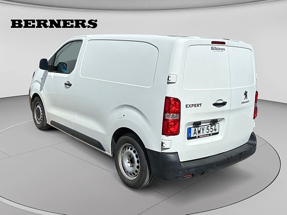 Peugeot Expert 3 of 15