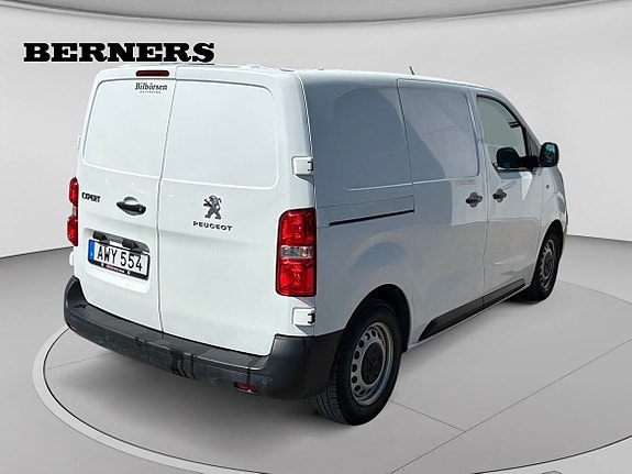 Peugeot Expert 5 of 15