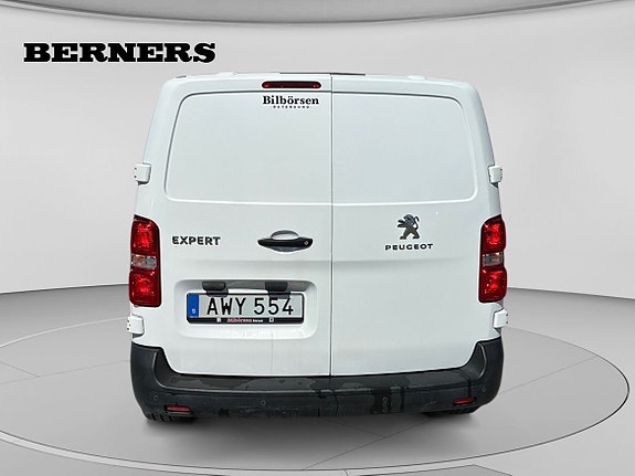 Peugeot Expert 4 of 15