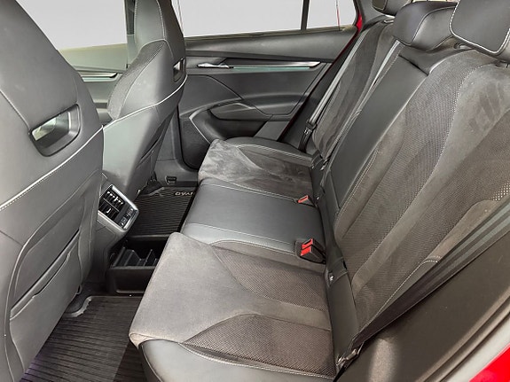 Skoda Enyaq 8 of 9