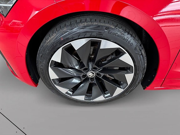 Skoda Enyaq 9 of 9