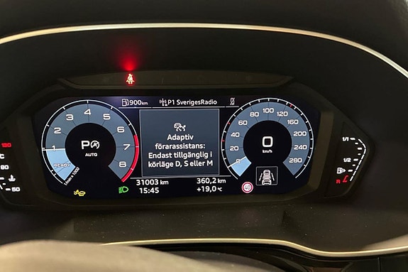 Audi Q3 21 of 27