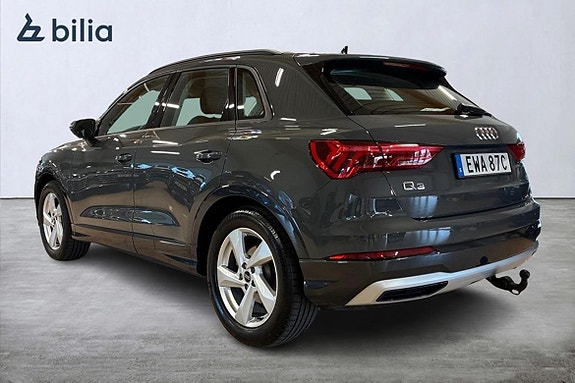 Audi Q3 7 of 27