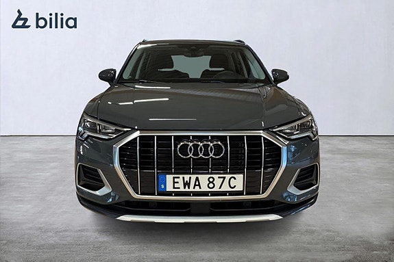 Audi Q3 5 of 27