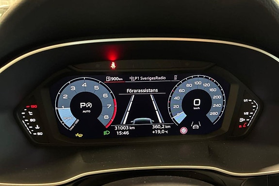 Audi Q3 23 of 27