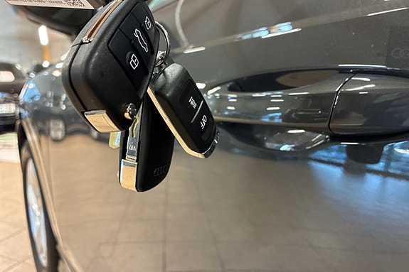 Audi Q3 27 of 27