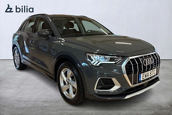 Audi Q3 9 of 27