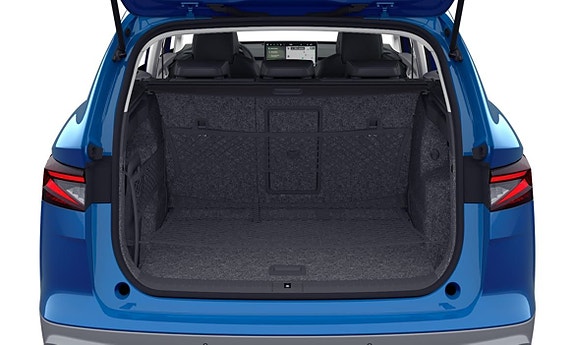Skoda Enyaq 6 of 6