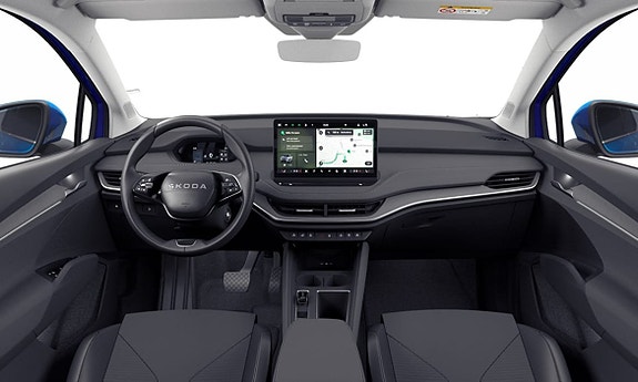 Skoda Enyaq 4 of 6