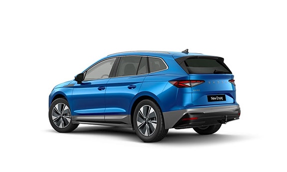 Skoda Enyaq 3 of 6