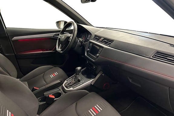 Seat Arona 5 of 15
