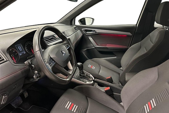 Seat Arona 10 of 15