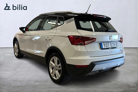 Seat Arona 2 of 15