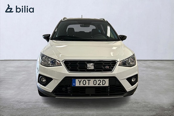 Seat Arona 4 of 15