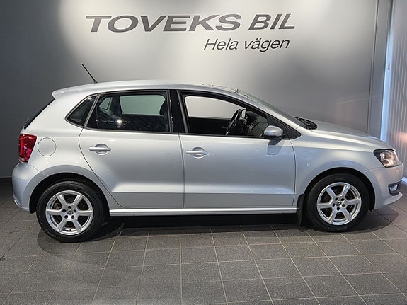 Volkswagen Polo 4 of 15