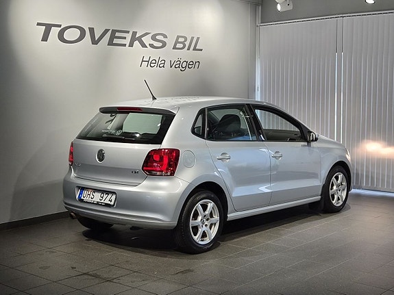 Volkswagen Polo 5 of 15