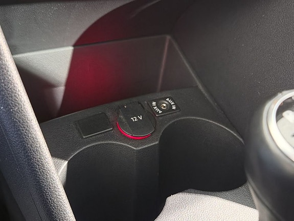 Volkswagen Polo 12 of 15