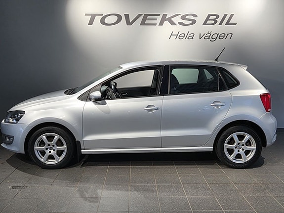 Volkswagen Polo 3 of 15