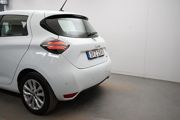 Renault Zoe 3 of 16