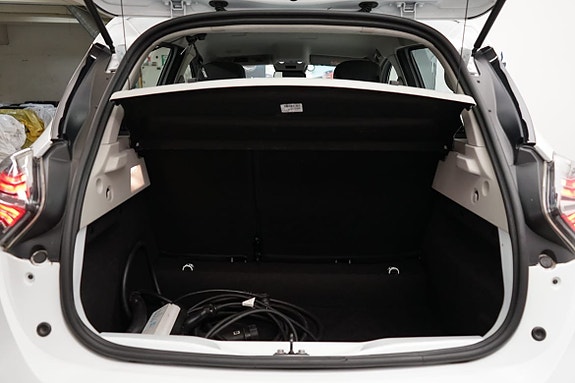 Renault Zoe 8 of 16