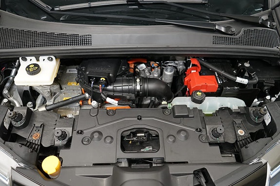 Renault Zoe 9 of 16