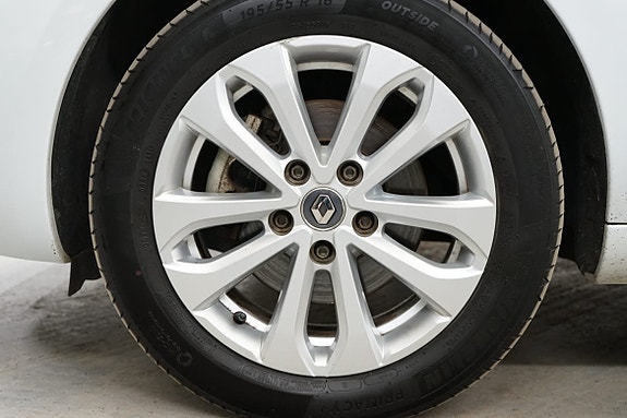 Renault Zoe 16 of 16