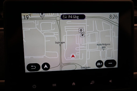 Renault Zoe 11 of 16