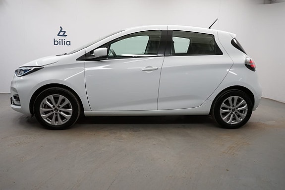 Renault Zoe 2 of 16