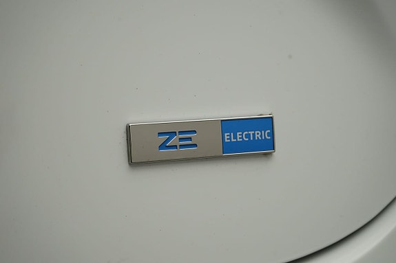 Renault Zoe 13 of 16