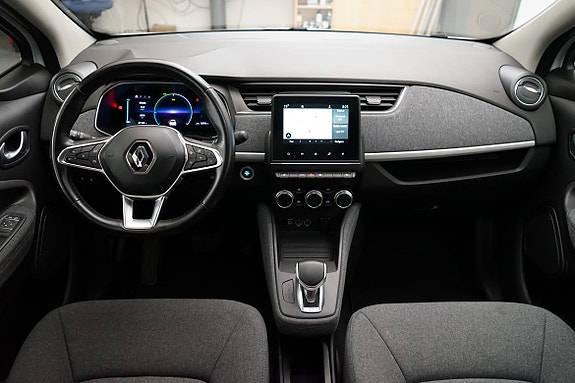 Renault Zoe 6 of 16