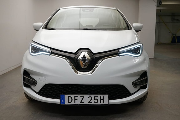 Renault Zoe 15 of 16