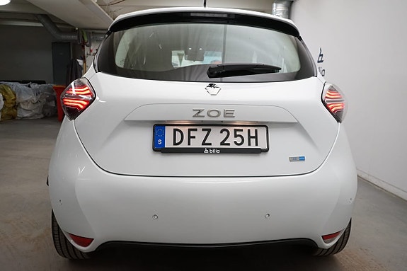 Renault Zoe 14 of 16