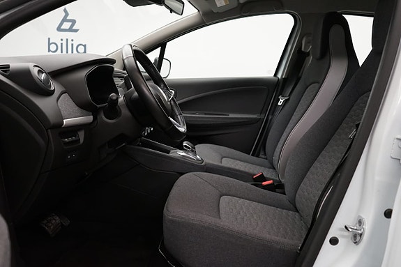 Renault Zoe 5 of 16